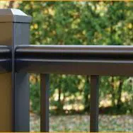 railing