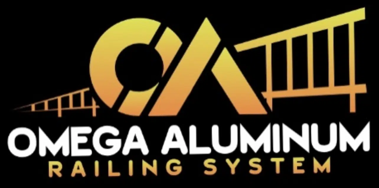 Omega Aluminum-LOGO